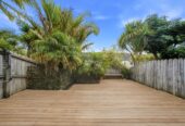 Must sell, Rangitoto College zone, 3 beds 1.5 bath home with garage, move-in ready, minutes to schools, Albany Mall, motorway access, 0.7 km to Oteha Valley School, 4/78 Fernhill Way, Oteha, Auckland