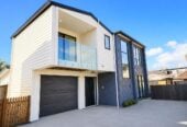 For rent, 4 beds 2 baths house with garage, Available Now, 5C Devon Road, Bucklands Beach, Auckland