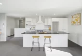 Move-in ready, Brick and tile 4 beds 2 baths house with double garage on 468m2 section, close to schools, Local shops and amenities, motorway access, 0.8 km to Aorere College, 2 Capital Place, Papatoetoe, Auckland