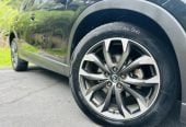 2015 Mazda CX-5 25S L SPORTS PACKAGE !! TOP SPEC !! RV/SUV Tiptronic, 5 seats, Black New Import, Petrol, 2,500 cc, 72,389 km