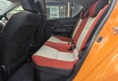 2016 Toyota Aqua **S Package**Push Start**Reversing Camera**Black Mirrors** Hatchback Automatic, 5 seats, Hybrid, 1,496 cc, 95,387 km