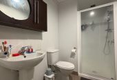 Auckland Girls Grammar school zone, 40m2 Leasehold 1 bed 1 bath apartment, Ground Rent: $8,056.80/annum, Operating Expenses: $5,476.36/annum, Auckland Council Rates: $1,381.24/annum, Rental Income: $400/week, Net Annual Income: $5,887/annum, 9G/15 City Road, Auckland Central, Auckland