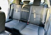 2012 Mazda Axela SPORTS !! Hatchback Tiptronic, Grey, 5 seats, New Import, Petrol, 1,500 cc, 17,565 km