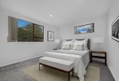 144m2 Renovated, Brick and tile 4 beds 2 baths house with garage on 614m2 section, move-in ready, close to schools, parks, shops supermarkets, 5 Wordsworth Road Manurewa, Auckland