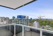 Double Grammar school zone, 62m2 Freehold 2 beds + 1 Flexi room 2 baths apartment, zoned for Auckland Grammar and Auckland Girls Grammar school, Queens Residences, built to the new building code, provides peace of mind, lifestyle, and convenience. 2005/8 Airedale Street, Auckland Central, Auckland