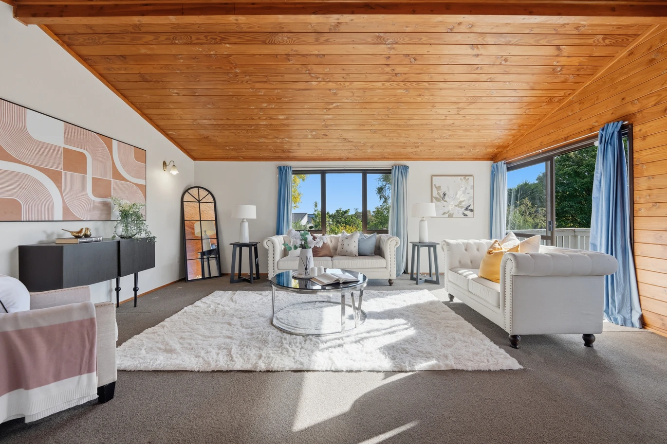 1009m2 section, 2 beds 1 bath house with carport, close to shools, shopping centres, zoned for Howick Intermediate, Owairoa School, Howick College, Star of the Sea School, and Sancta Maria College, 15 Baird Street Howick, Auckland