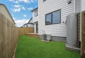 Stamford 10-Year Building Warranty, Brandnew 3 beds 2.5 bath Duplex home with garage, just minutes from the iconic One Tree Hill Domain, zoned for Oranga School, Te Papapa School, Royal Oak Intermediate, Baradene College, and One Tree Hill College, Lot 2/47 State Avenue, Onehunga, Auckland