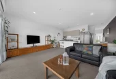 80m2 1 bed 1 bath apartment, 1 Secure underground car park, Private balcony with beautiful views, close to Botany Downs and Ormiston shopping centres, parks, Zoned for excellent local schools, 43/128 Stancombe Road, Flat Bush, Auckland