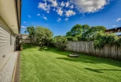 Move-in ready, Brick and tile 4 beds 2 baths house with double garage on 468m2 section, close to schools, Local shops and amenities, motorway access, 0.8 km to Aorere College, 2 Capital Place, Papatoetoe, Auckland