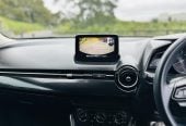 2018 Mazda Demio 15S SPORTS !! HIGH SPEC !! Hatchback Tiptronic, 5 seats, New Import, Petrol, 1,500 cc, 20,312 km