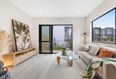 10-Year Master Build Guarantee, 3 beds 2 baths home with garage, m0ve-in ready, Minutes to Sylvia Park (shopping centre, Easy motorway access, Close to parks, schools & local amenities, (2 Bed + Study | 2 Bath | 1 Carpark – From $680,000, 3 Bed | 3 Bath | 1 Carpark – From $795,000, 4 Bed | 2.5 Bath | Garage + OSP – From $900,000,Mount Wellington, Auckland