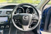 2012 Mazda Axela 20S L SPORTS !! TOP SPEC !! FULLY LOADED !! Hatchback Tiptronic, 5 seats, New Import, Petrol, 2,000 cc, 68,125 km