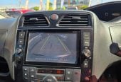 2014 Nissan Serena **S-Hybrid**Cruise Control**Leather Seats**Electric Doors**Reversing Camera**Lane Assist** Van Automatic, 8 seats, Hybrid, 1,997 cc, 119,789 km