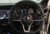 2021 Nissan Kicks X E-POWER/NISSAN PRO PILOT/GRADE 4 RV/SUV Automatic, 5 seats, New Import, Hybrid, 1,200 cc, 83,680 km
