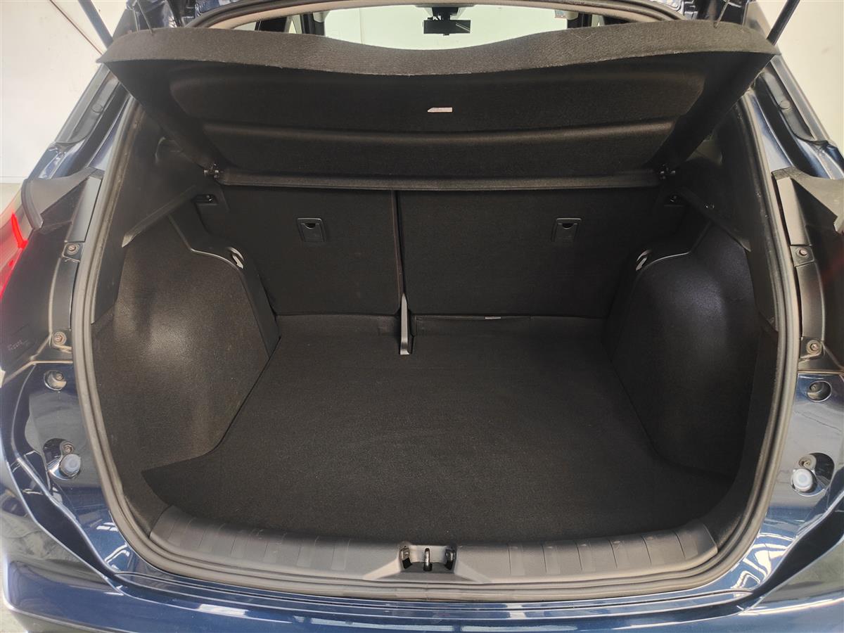 2021 Nissan Kicks X E-POWER/PRO PILOT/360 CAMERA/GRADE 4.5/HEATER SEAT RV/SUV Automatic, Navy Blue, 5 seats, New Import, Hybrid, 1,200 cc, 87,340 km