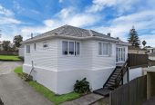 6 x Standalone 2 beds 1 bath house on 2135m2 section, Buy one site or secure both together, 20 Ingram Street consists of three dwellings spread across two Cross-Lease titles with a combined land area of approximately 1,077sqm. Total Rental income $1640/w, 22 Ingram Street offers an additional Freehold title comprising three dwellings on approximately 1,058sqm of land. Total rental income : $1655/w, close to schools, town centre, easy motorway access, 20 & 22 Ingram Street, Papakura, Auckland