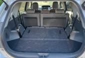 2012 Toyota Pruis PRIUS ALPHA 7 SEATER Station Wagon Automatic, Hybrid, 1,800 cc, 128,000 km