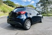 2015 Mazda Demio SPORTS !! SKYACTIVE ENGINE !! Hatchback Tiptronic, 5 seats, New Import, Petrol, 1,300 cc, 29,340 km