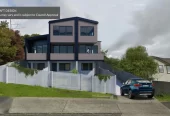 Must sell, Urgent sell, 3 beds 1 bath house on 651m2 section with RC, BC, EPA for 6 new home: 5 x three-storey units and 1 x two-storey unit, each unit has a carport, currently rented at $500 per week, 40 Holmes Drive South Massey, Auckland