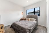 Vendors relocating, 165m2 4 beds 3 baths house with double garage on 330m2 section, ceiling speakers with background music integration, central ventilation, moments from Great South Road, motorway connections, zoned for Opaheke School, 33 Farranfore Road, Opaheke, Auckland