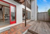 Must sell, Auckland Girls Grammar school zone, 3 beds 1.5 baths home with a double garage and additional storage, 84A Beresford Street West, Freemans Bay, Auckland