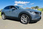 2020 Mazda CX-30 HIGH SPAC AWD 360 VIEW CAMERA RV/SUV Automatic, 5 seats, Petrol, 2,000 cc, 49,175 km