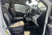 2023 Toyota Hiace ZX MB 2.8DT/6AT Van Automatic, 12 seats, Minibus, Diesel, 2,755 cc, 66,125 km