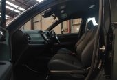 2015 Toyota Corolla FIELDER HYBRID WXB/GRADE 4 Station Wagon Automatic, Black, 5 seats, New Import, Hybrid, 1,500 cc, 81,171 km