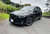 2015 Mazda CX-5 25S L SPORTS PACKAGE !! TOP SPEC !! RV/SUV Tiptronic, 5 seats, Black New Import, Petrol, 2,500 cc, 72,389 km