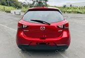 2018 Mazda Demio 15S SPORTS !! HIGH SPEC !! Hatchback Tiptronic, 5 seats, New Import, Petrol, 1,500 cc, 20,312 km