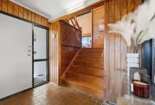 1009m2 section, 2 beds 1 bath house with carport, close to shools, shopping centres, zoned for Howick Intermediate, Owairoa School, Howick College, Star of the Sea School, and Sancta Maria College, 15 Baird Street Howick, Auckland