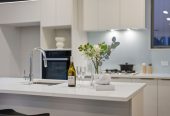 Westlake Boys & Westlake Girls High Schools zone, 193m2 Briandnew standalone 4 beds 3.5 baths home with double garage, Fully fenced private backyard, Brick + James Hardie exterior, Additional built-in storage cabinetry upstairs and in the separate laundry, close to to motorway access, bus station, shopping and amenities, 72A Sycamore Drive, Sunnynook, Auckland
