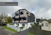 Must sell, Urgent sell, 3 beds 1 bath house on 651m2 section with RC, BC, EPA for 6 new home: 5 x three-storey units and 1 x two-storey unit, each unit has a carport, currently rented at $500 per week, 40 Holmes Drive South Massey, Auckland
