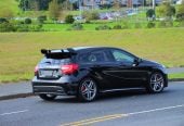 2015 Mercedes-Benz A 45 AMG 4MATIC Turbo Hot Hatch Hatchback Automatic, 5 seats, Petrol, 2,000 cc, 44,200 km