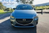 2015 Mazda Demio SPORTS !! SKYACTIVE ENGINE !! Hatchback Tiptronic, 5 seats, New Import, Petrol, 1,300 cc, 20,955 km