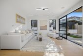 Brandnew standalone 4 beds (2 ensuites) 3.5 baths house with double garage on 216m2 section, close to schools parks, Remuera golf club, shopping centre, 7 Awa Crescent, St Johns, Auckland