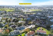 Mt Albert Grammar school zone, Freehold 286m2 section with Title Issued, This site comes with a draft house design of approximately 266m², 5 bedrooms | 3 bathrooms | 2 living areas | Double garage (Building consent required). close to local shops, schools, parks, 16B Hazelmere Road Sandringham, Auckland