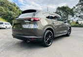 2018 Mazda CX-8 25S SPORTS PROACTIVE !! TOP SPEC !! FULLY LOADED !! RV/SUV Tiptronic, Grey, 7 seats, New Import, Petrol, 2,500 cc, 25,381 km