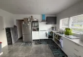For rent, 4 beds 2 baths house with double garage, Available from 6th, June, 19 Fraser Road, Papatoetoe, Auckland