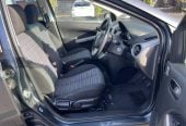 2008 Mazda Demio Hatchback Automatic, 5 seats, Grey, Petrol, 1,340 cc, 168,464 km