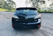 2013 Mazda Axela 20S SPORTS !! SKYACTIVE ENGINE !! Hatchback Tiptronic, Black, 5 seats, New Import, Petrol, 2,000 cc, 64,055 km