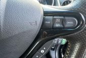 2013 Honda Fit SHUTTLE HYBRID Hatchback Automatic, 5 seats, Black, 1 owner, Petrol, 1,339 cc, 140,902 km