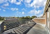 Brick and weatherboard 3 beds 2.5 baths house with double garage, within walking distance to the cinema, cafés, shops, restaurants, and other everyday amenities, 112 Edinburgh Street, Pukekohe, Auckland