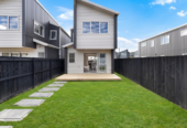Brand standnew 3 beds 2.5 baths house, A separate garage provides flexibility for secure parking, storage, or additional utility, 10 & 12 Taiheru Road, Karaka, Auckland