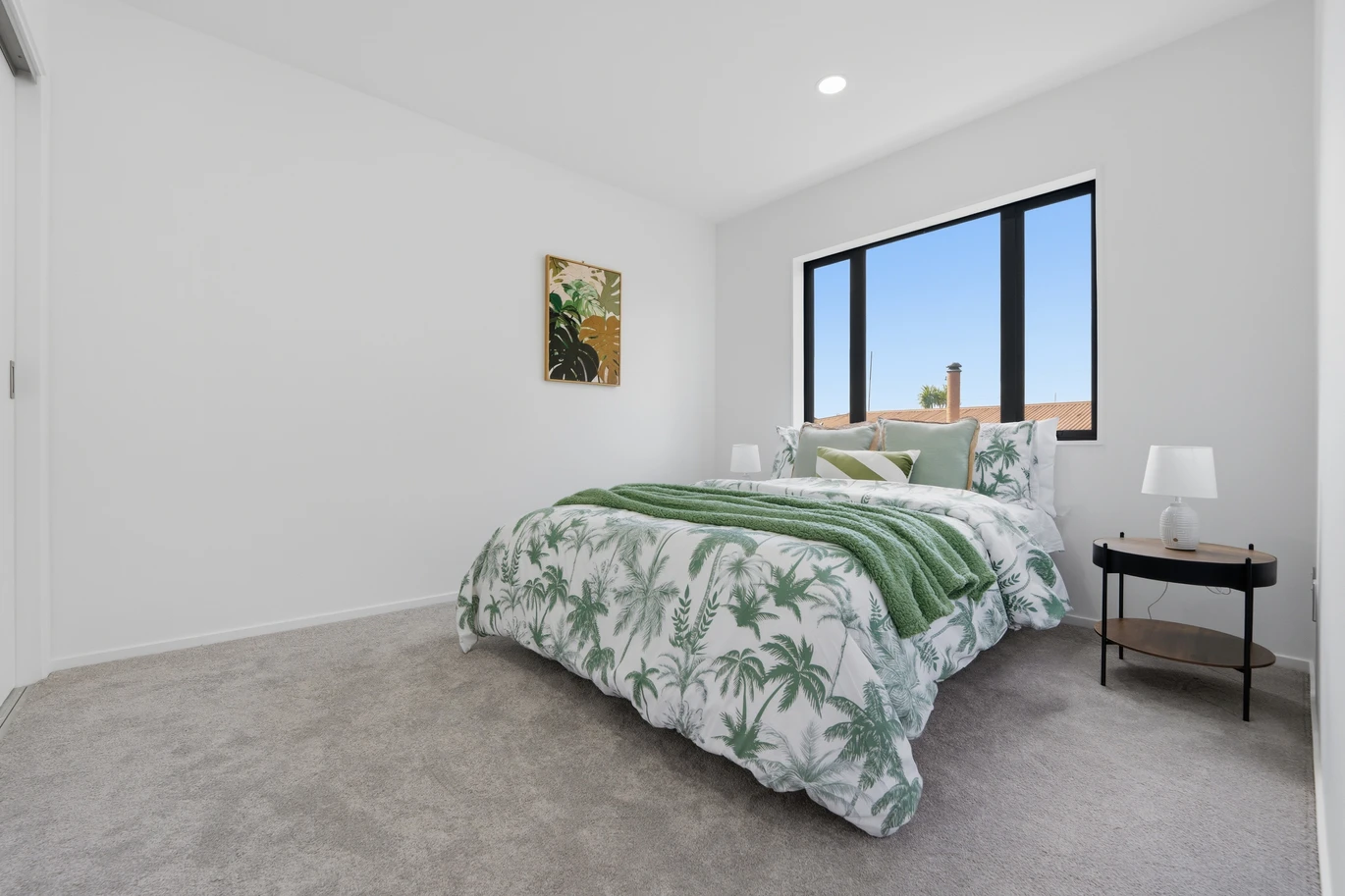 Brandnew Freehold 3 beds 2.5 bath home or 1 bed 1 bath home, close to reserves, schools, train station, local shops, 50 Jillian Drive Ranui, Auckland
