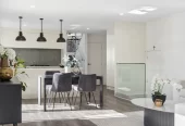 217m2 5 beds (2 ensuites) 3.5 baths house with double garage on 3.4m2 section, 1 ensuite ground floor, minutes from the village, close to the coast, zoned for Blockhouse Bay Primary School, Blockhouse Bay Intermediate, Lynfield College, and St Dominic’s Catholic College, 42 Connell Street, Blockhouse Bay, Auckland