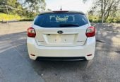 2013 Subaru Impreza 2.0I SPORTS EYESIGHT !! Hatchback Tiptronic, 5 seats, New Import, Petrol, 2,000 cc, 51,534 km