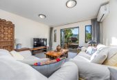 Motivated owner, 2 beds 1 baths home with garage in The Grange, enjou a tennis court and swimming pool, close to the Massey University campus, shopping mall, cafes, and public transport, 23/92 Bush Road, Albany, Auckland