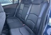 2015 Mazda Axela Hatchback Automatic, 5 seats, New Import, Petrol, 1,490 cc, 51,886 km