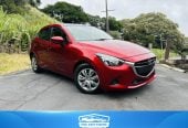 2018 Mazda Demio 15S SPORTS !! HIGH SPEC !! Hatchback Tiptronic, 5 seats, New Import, Petrol, 1,500 cc, 20,312 km